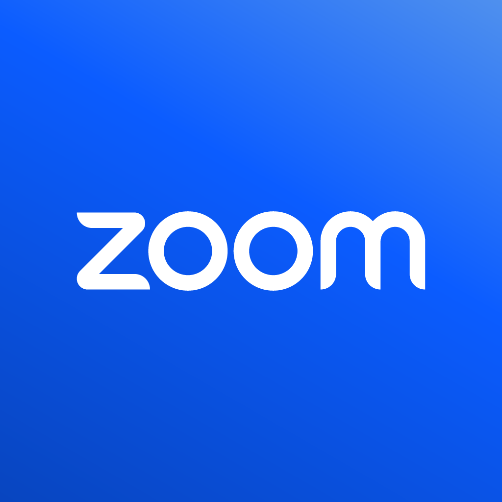 Zoom Logo